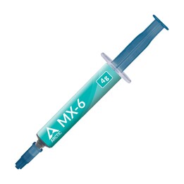 ARCTIC MX-6 Ultimate Performance Wärmeleitpaste 4 g