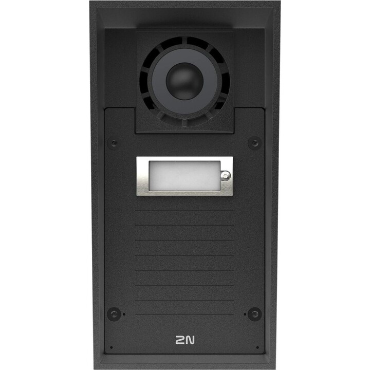 2N 9151301 IP Force 2.0 Single Button with Camera