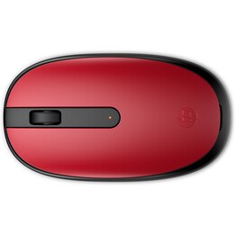 HP Bluetooth Mouse 240 Empire Red