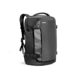 Tomtoc Navigator T66 17" Laptop Backpack Black