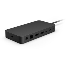 Microsoft Surface Thunderbolt 4 Dock CM SC - T8I-00003