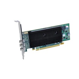 Matrox M9138 LP PCI-e x16 1 GB