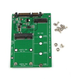 CoreParts MSNX1100 Placa e adaptador de interface interno M.2