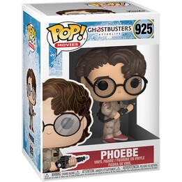 Funko Pop! Filmes: Ghostbusters: Afterlife - Phoebe