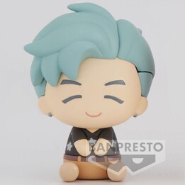 Figura Banpresto Tinytan Dynamite vol. 1 (a:rm)