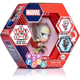 Marvel 'The Mighty Thor' WOW! Pod figure