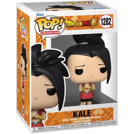 Funko Pop! Animation: DBS - Kale