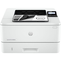 HP LaserJet Pro 4002dn Stampante Laser Monocromatica Ethernet