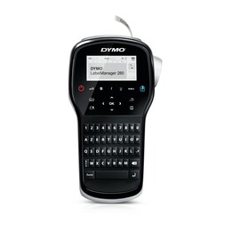 Dymo LabelManager 280 Electronic Label Maker AZERTY