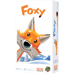 Tranjis Games Foxy Memory Game