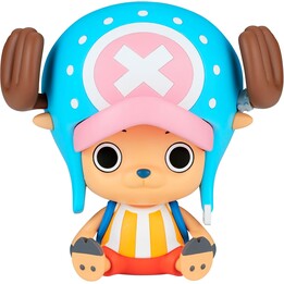 Banpresto One Piece Sofvimates Figur Chopper Fish Man Island