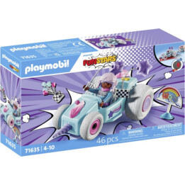 Playmobil! Racing Unicornio