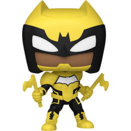 Funko Pop! Heroes: Batman WZ - Duke Thomas