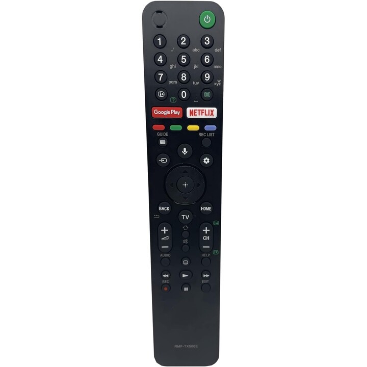 Telecomando Sony RMF-TX500E per TV BRAVIA con Bluetooth e microfono