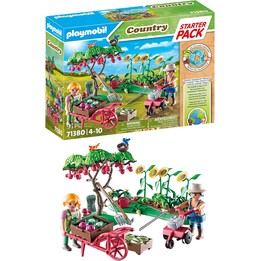Playmobil! Starter Pack Huerto