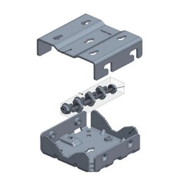 Cambium Networks cnWave Support mural universel C000000L136A