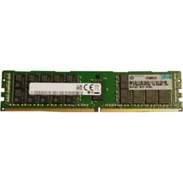 HPE 16GB DDR4-2400 ECC Memory