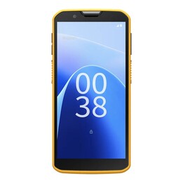 Cipherlab RS38, 2D, LR, SE5500, GPS, USB-C, BT, 5G, NFC, Android, RB