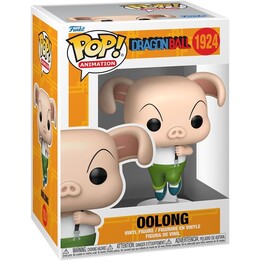 Funko Pop! Animation : Dragon Ball - Oolong