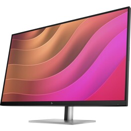 HP E32k G5 Moniteur 4K USB-C 31,5" IPS sans PVC