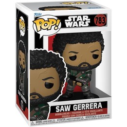 Funko Pop! Star Wars: Andor – Der junge Saw Gerrera