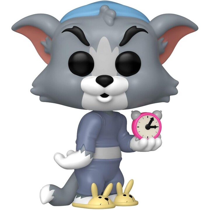 Funko Pop! Animation: Tom e Jerry - Tom