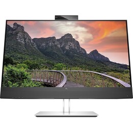 HP E27m G4 Konferenzmonitor Serie E LED QHD 27"