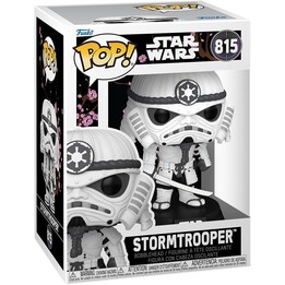Funko Pop! Star Wars: Star Wars Impressions - Stormtrooper