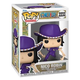 Funko Pop Animation One Piece (Refresh) – Robin
