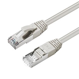 MicroConnect SSTP635 Network Cable S/FTP Cat6 Grey 35 m LSZH