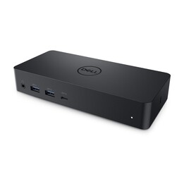 DELL D6000 Dock universal USB 3.0
