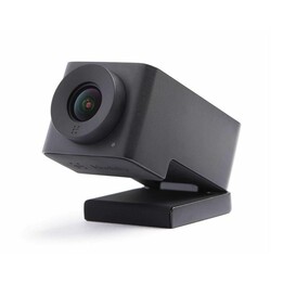 Huddly IQ Camera with Microphone Black