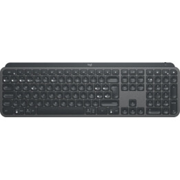 Logitech MX Keys Business Wireless Keyboard