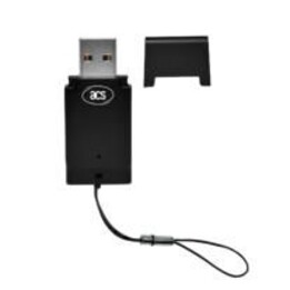 ACS ACR39T-A1 Lector de Tarjetas Inteligentes USB
