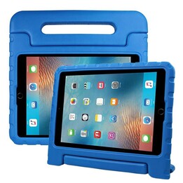 Capa de proteção contra quedas eSTUFF ES682365-BULK para dispositivos até 6,5 polegadas, silicone e policarbonato, preto