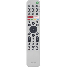 Telecomando Sony RMF-TX600E con Bluetooth e microfono, nero