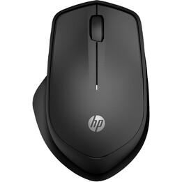 HP 6G4E6AA Silent Wireless Mouse 285