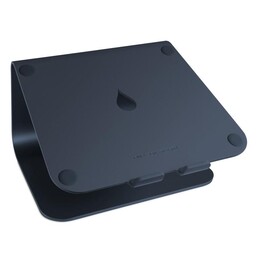 Rain Design mStand supporto per portatile Midnight