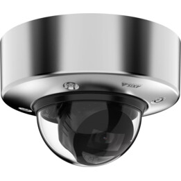 AXIS P3268-LVE Dome-Kamera