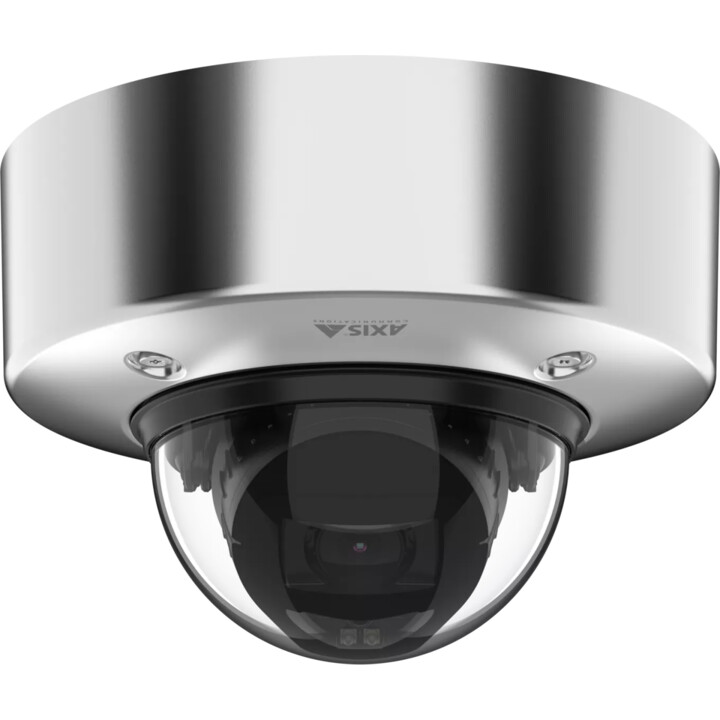 Caméra dôme AXIS P3268-LVE