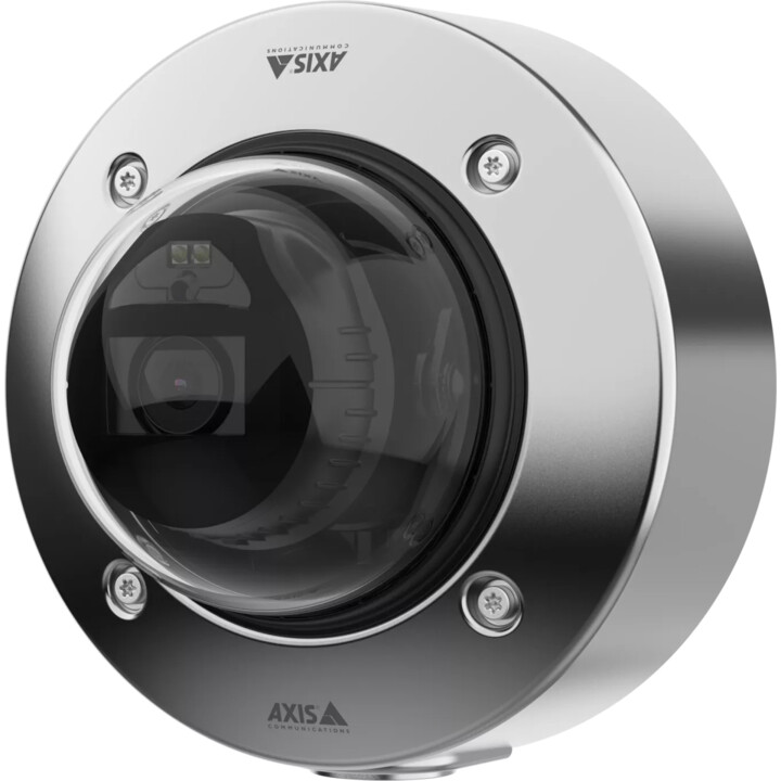 AXIS P3268-LVE Dome Camera