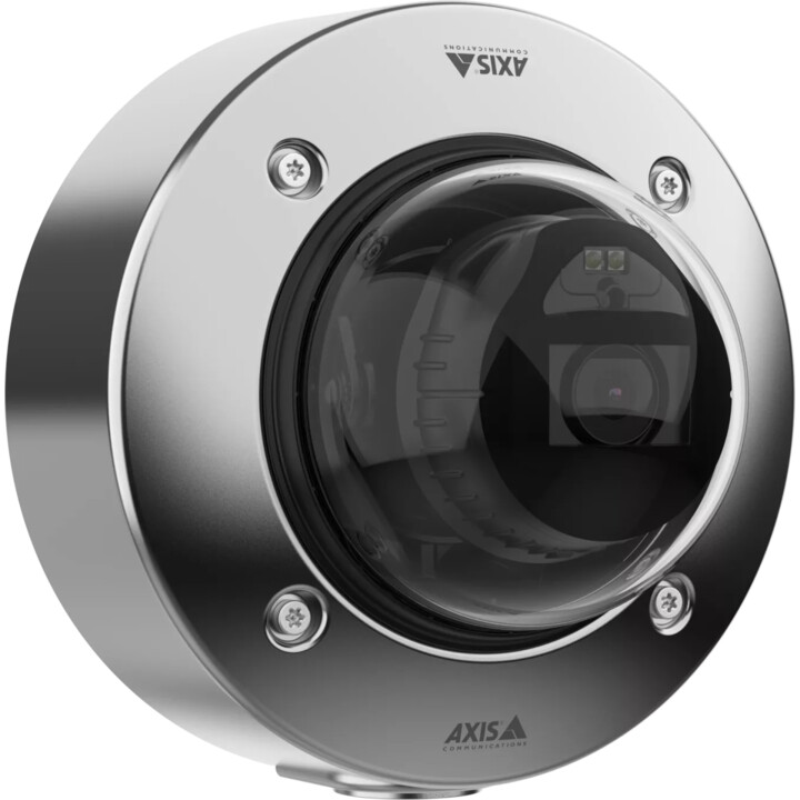 Caméra dôme AXIS P3268-LVE