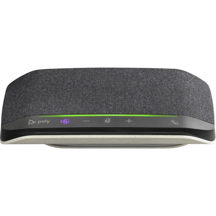 HP Poly Poly Sync 10 Speakerphone with Microsoft Teams Certification