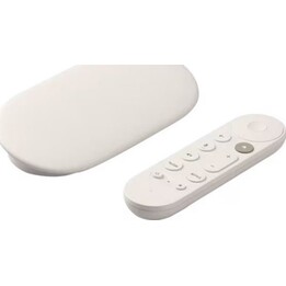 Google GA05662-IT TV Streamer 4K Blanco