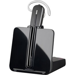 Casque avec micro HP Cs540a, USB-A, câble 2.2 m, micro antibruit