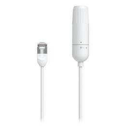 Ubiquiti UACC-CABLE-EXTENDER-C6A Easy Cable Extensor Cat6A Blanco