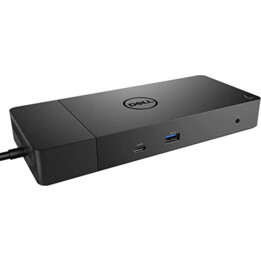 DELL T93J6 Thunderbolt 3 Docking Station