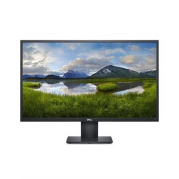Monitor Dell E2720h 27" Full HD IPS Negro
