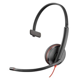 POLY Blackwire C3215 USB-C singolo