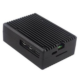 Loop24 LS-101305 Raspberry Pi 5 mit 8GB RAM, BCM2712, WLAN, Bluetooth 5.0